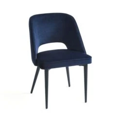 Lillia Velvet Dining Chair -Online Furniture Store 30882774 alt04