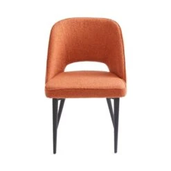 Lillia Boucle Dining Chair -Online Furniture Store 30882776 alt03