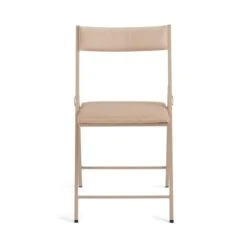 Emily Folding Dining Chair, Velvet -Online Furniture Store 30884041 alt04