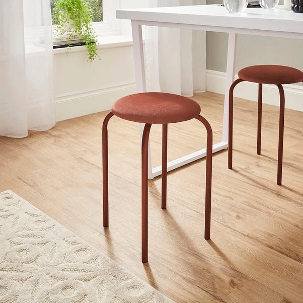 Verity Stacking Stool 9 Verity Stacking Stool - Image 7