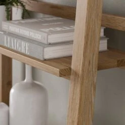 Olney Storage Ladder Shelf -Online Furniture Store 30884372 alt03