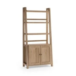 Olney Storage Ladder Shelf -Online Furniture Store 30884372 alt05