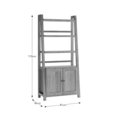 Olney Storage Ladder Shelf -Online Furniture Store 30884372 alt09
