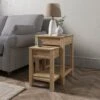 Olney Nest Of Tables With Storage -Online Furniture Store 30884412