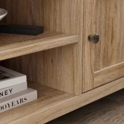 Olney Corner TV Unit For TVs Up To 55" -Online Furniture Store 30884415 alt03