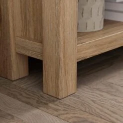 Olney Corner TV Unit For TVs Up To 55" -Online Furniture Store 30884415 alt04