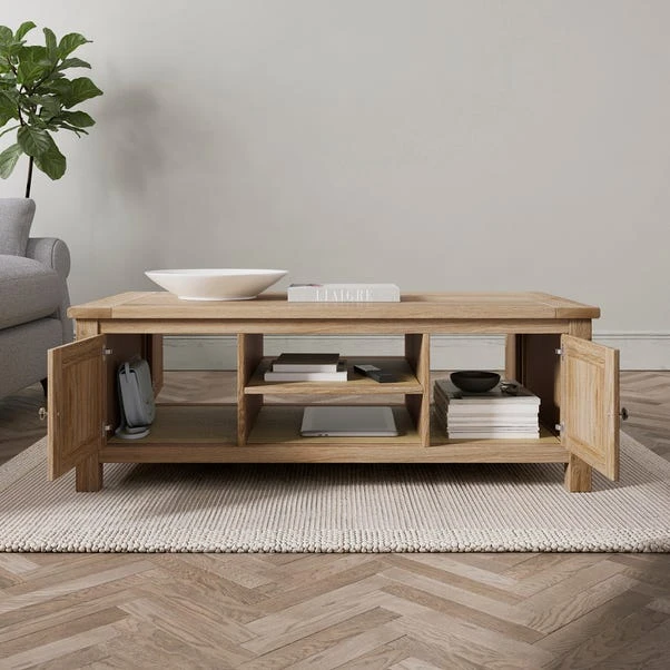 Olney Storage Coffee Table 10 Olney Storage Coffee Table - Image 8