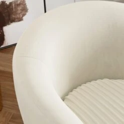 Bella Velvet Cocktail Chair -Online Furniture Store 30885984 alt04