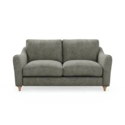Hattie Tonal Plush Chenille 2 Seater Sofa 41 Hattie Tonal Plush Chenille 2 Seater Sofa -Online Furniture Store 30885990 alt01