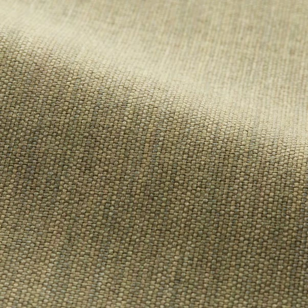 Hattie Slub Faux Linen Snuggle Sofa 19 Hattie Slub Faux Linen Snuggle Sofa - Image 17