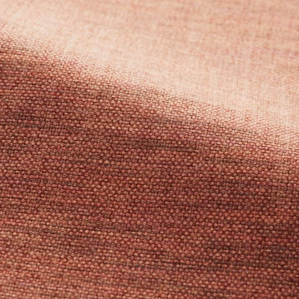 Hattie Slub Faux Linen Snuggle Sofa 10 Hattie Slub Faux Linen Snuggle Sofa - Image 8