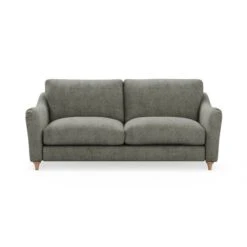 Hattie Tonal Plush Chenille 3 Seater Sofa -Online Furniture Store 30886181 alt01