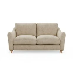 Hattie Tonal Plush Chenille 2 Seater Sofa 32 Hattie Tonal Plush Chenille 2 Seater Sofa -Online Furniture Store 30886188 alt01