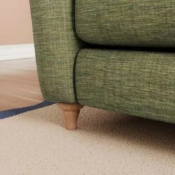 Hattie Slub Faux Linen 2 Seater Sofa -Online Furniture Store 30886232 alt04