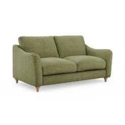 Hattie Slub Faux Linen 2 Seater Sofa -Online Furniture Store 30886232 alt06