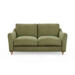 Hattie Slub Faux Linen 2 Seater Sofa -Online Furniture Store 30886232 alt07