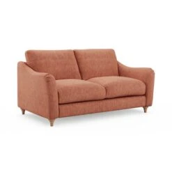 Hattie Slub Faux Linen 2 Seater Sofa -Online Furniture Store 30886239 alt06