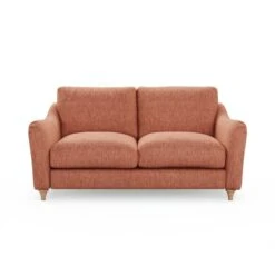 Hattie Slub Faux Linen 2 Seater Sofa -Online Furniture Store 30886239 alt07