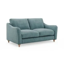 Hattie Tonal Plush Chenille 2 Seater Sofa 28 Hattie Tonal Plush Chenille 2 Seater Sofa -Online Furniture Store 30886246 alt06