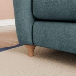 Hattie Tonal Plush Chenille Corner Sofa -Online Furniture Store 30886250 alt04