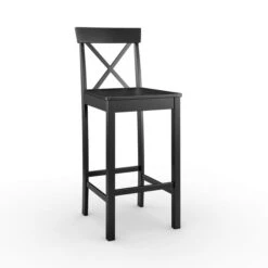 Salisbury Counter Height Bar Stool -Online Furniture Store 30887545 alt05