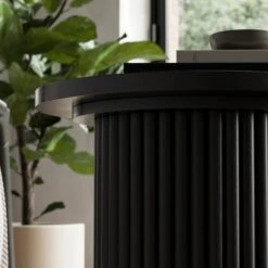 Amari Round Side Table -Online Furniture Store 30888443 alt02