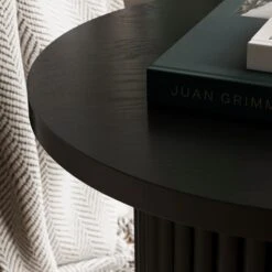 Amari Round Side Table -Online Furniture Store 30888443 alt03