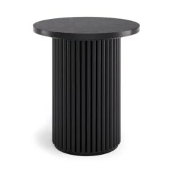 Amari Round Side Table -Online Furniture Store 30888443 alt05