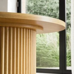 Amari Round Coffee Table -Online Furniture Store 30888463 alt03