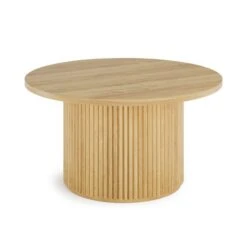 Amari Round Coffee Table -Online Furniture Store 30888463 alt06