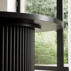 Amari Round Coffee Table -Online Furniture Store 30888464 alt02