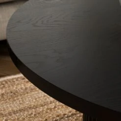 Amari Round Coffee Table -Online Furniture Store 30888464 alt03