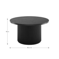 Amari Round Coffee Table -Online Furniture Store 30888464 alt09