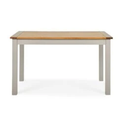 Clifford 4 Seater Rectangular Dining Table With 2 Benches, Pine 14 Clifford 4 Seater Rectangular Dining Table With 2 Benches, Pine -Online Furniture Store 30888469 alt04