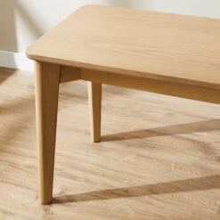 Hudson 2-3 Seater Dining Bench -Online Furniture Store 30888473 alt03