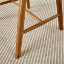 Loxwood Dining Chair, Solid Oak -Online Furniture Store 30888647 alt02