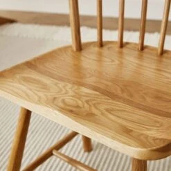 Loxwood Dining Chair, Solid Oak -Online Furniture Store 30888647 alt03