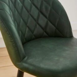 Astrid Bar Stool, Faux Leather 31 Astrid Bar Stool, Faux Leather -Online Furniture Store 30888788 alt02