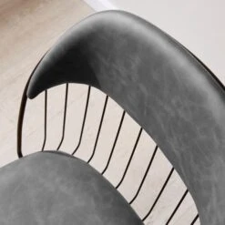 Marcela Set Of 2 Chairs, Faux Leather 21 Marcela Set Of 2 Chairs, Faux Leather -Online Furniture Store 30888791 alt03