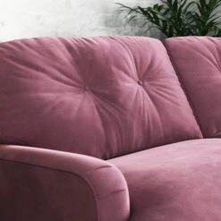 Martha 4 Seater Sofa, Vintage Chenille 35 Martha 4 Seater Sofa, Vintage Chenille -Online Furniture Store 30888798 alt05