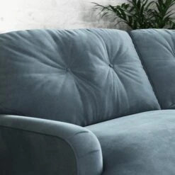 Martha 4 Seater Sofa, Vintage Chenille 26 Martha 4 Seater Sofa, Vintage Chenille -Online Furniture Store 30888799 alt05