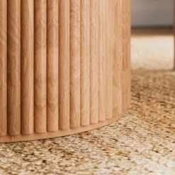 Amari 4 Seater Round Dining Table -Online Furniture Store 30888826 alt04