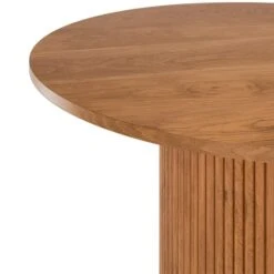Amari 4 Seater Round Dining Table -Online Furniture Store 30888826 alt07