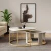 Georgi Nest Of Coffee Tables 2 Georgi Nest Of Coffee Tables -Online Furniture Store 30889318