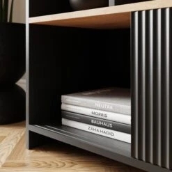 Georgi Bookcase -Online Furniture Store 30889491 alt02