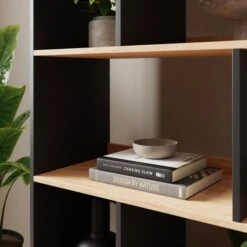 Georgi Bookcase -Online Furniture Store 30889491 alt03