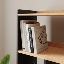 Georgi Bookcase -Online Furniture Store 30889491 alt05