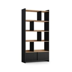 Georgi Bookcase -Online Furniture Store 30889491 alt06