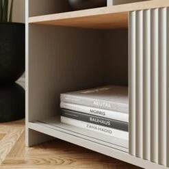 Georgi Bookcase -Online Furniture Store 30889492 alt02