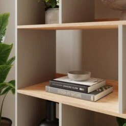Georgi Bookcase -Online Furniture Store 30889492 alt03